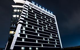 Windsor Hotel&Convention Center Istanbul